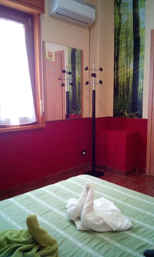 Villa Morgante B&B Pedara 0*,  Italien