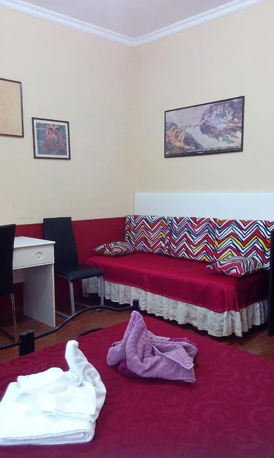 Villa Morgante B&B Pedara 0*,