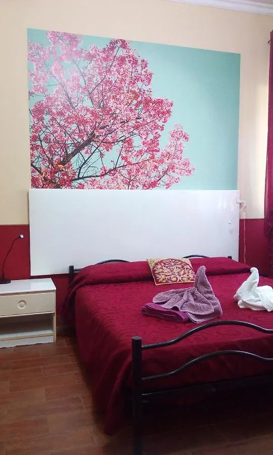 Villa Morgante B&B Pedara 0*,