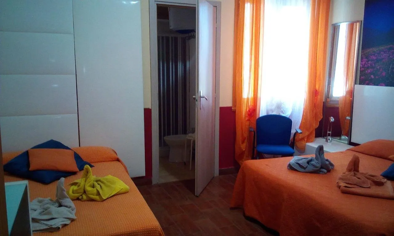 Villa Morgante B&B Pedara
