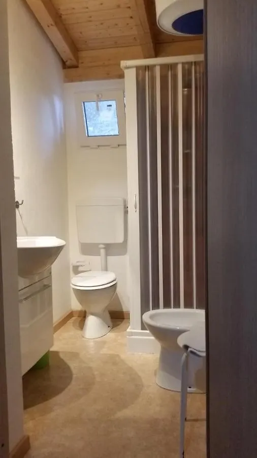 Villa Morgante B&B Pedara Frühstückspension