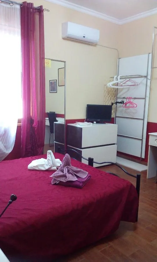 Villa Morgante B&B Pedara