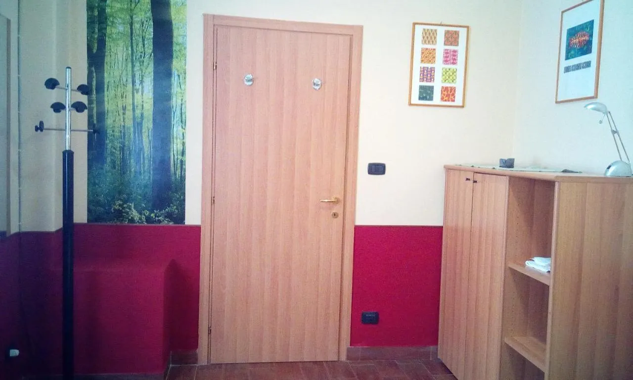 Frühstückspension Villa Morgante B&B Pedara Italien