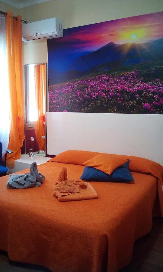 Villa Morgante B&B Pedara