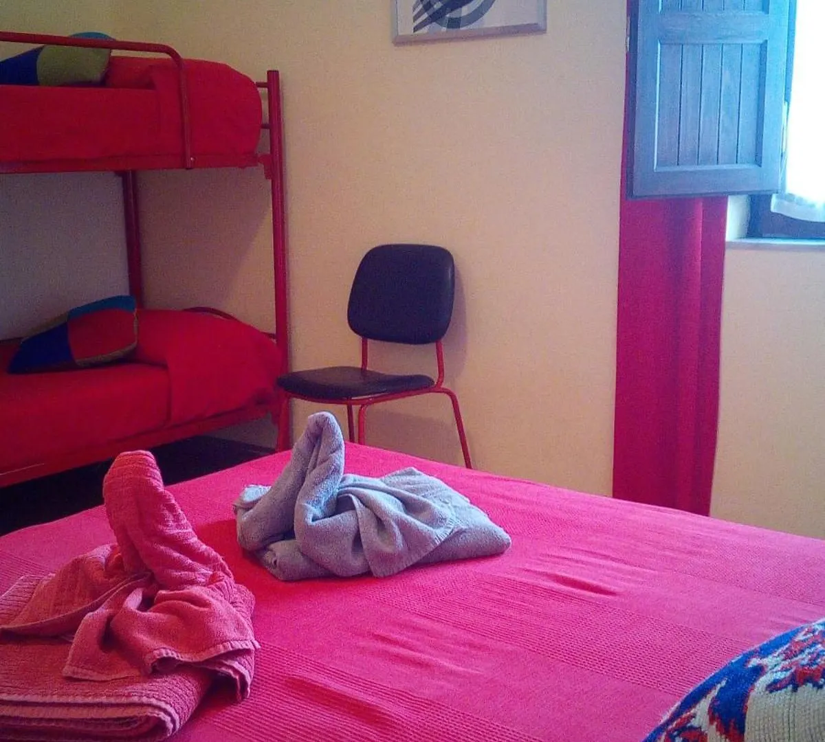 Villa Morgante B&B Pedara 0*,  Italien