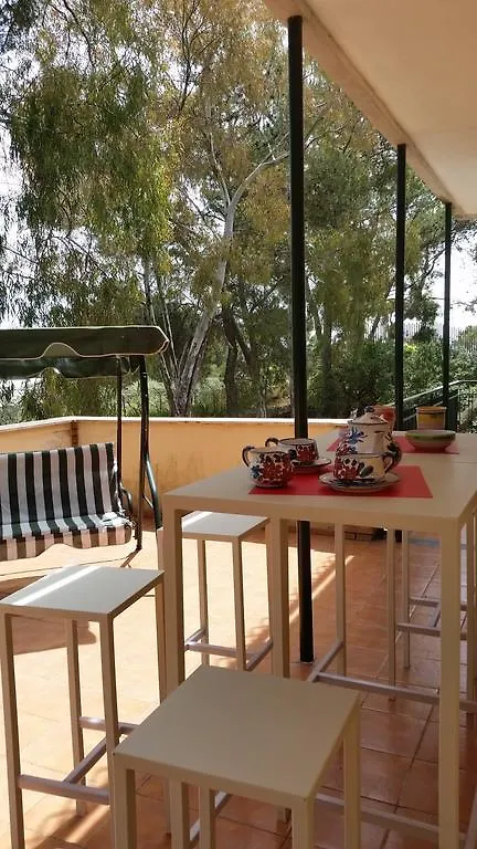 Villa Morgante B&B Pedara 0*,  Italien