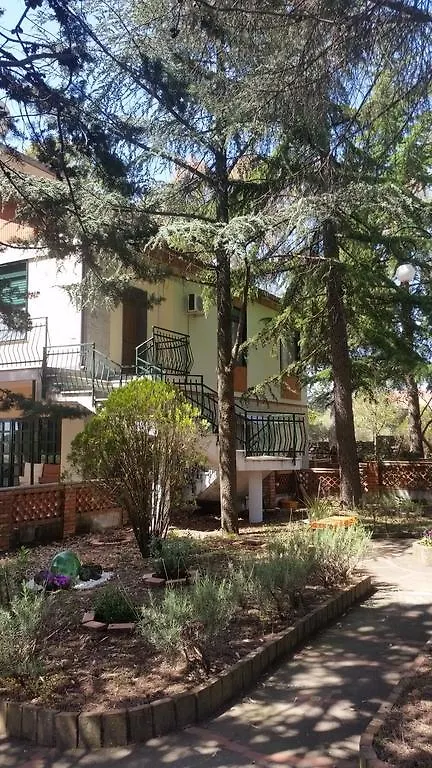 Villa Morgante B&B Pedara