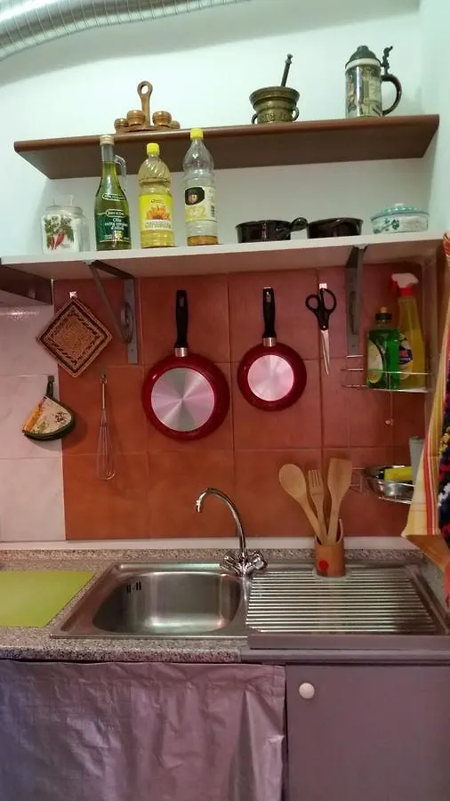 Bed & Breakfast Villa Morgante B&B Pedara