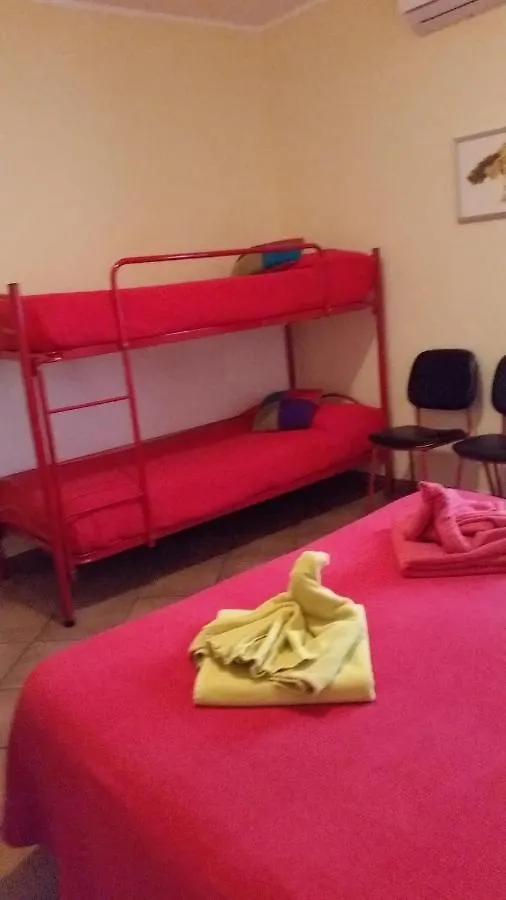 Villa Morgante B&B Pedara Italien