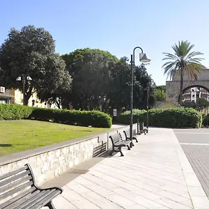 San Saturnino , Cagliari Italia