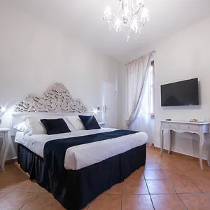 Residenza Florentia 3*, Florencia Italia