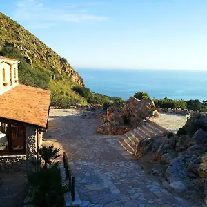 Casale Corcella Bed and breakfast
