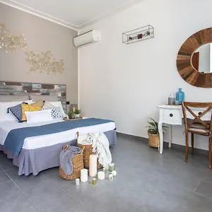 La Corte Della Nonna Guest house Samarate