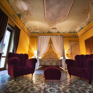 Bed & Breakfast Sotto Le Stelle, Caltabellotta