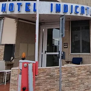 Indicatore Hotel Campi Bisenzio