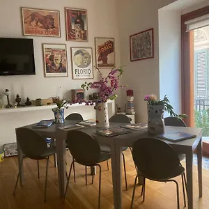 Frühstückspension Dimora Di Charme Cassaro 168, Marsala
