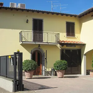La Spiga 3*, Campi Bisenzio Italia