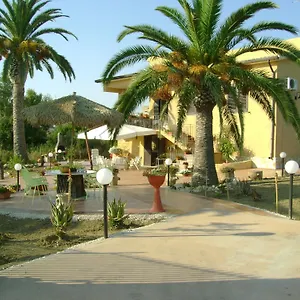 Frühstückspension Dei Giardini, San Leone