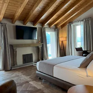 Al Molo 5 - Front , Oliveto Lario Italia