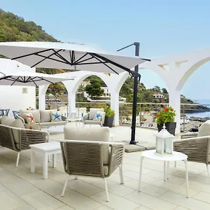 Aparthotel Stella Marina, Isola di Ustica