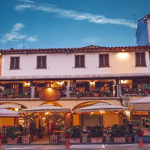 *** Hotel Giovanni Da Verrazzano Italie