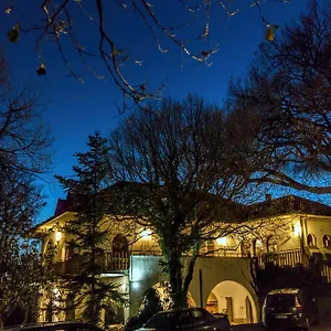 Bed & Breakfast Domus Verdiana, Ragalna
