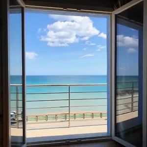 Frühstückspension Central Rooms, Lido di Noto