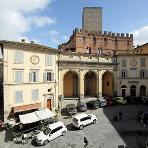 La Perla , Siena Italia