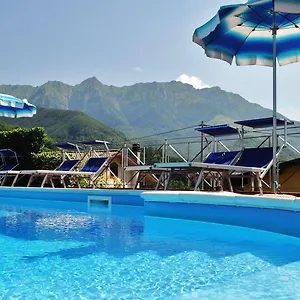*** Hotel Miramonti Italie