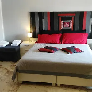  Bed & Breakfast Cartoline Dall'etna