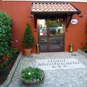 Montecarlo 3*, Castellanza Italia