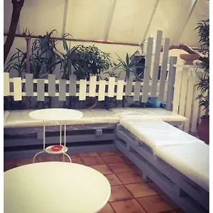 La Giara Couette-café