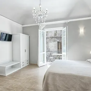 Residenza Le Zagare Apartahotel
