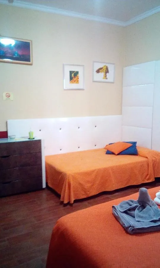 Villa Morgante B&B Pedara 0*,