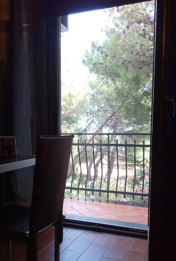 Bed & Breakfast Villa Morgante B&B Pedara