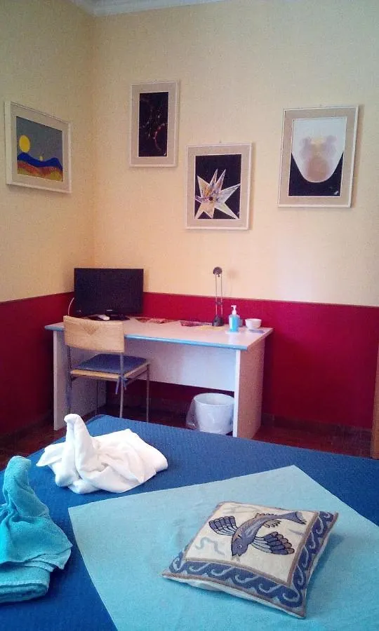 Villa Morgante B&B Pedara Bed & Breakfast