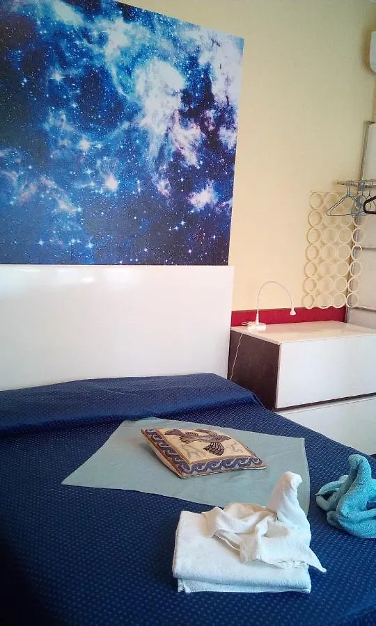 Bed & Breakfast Villa Morgante B&B Pedara Italia