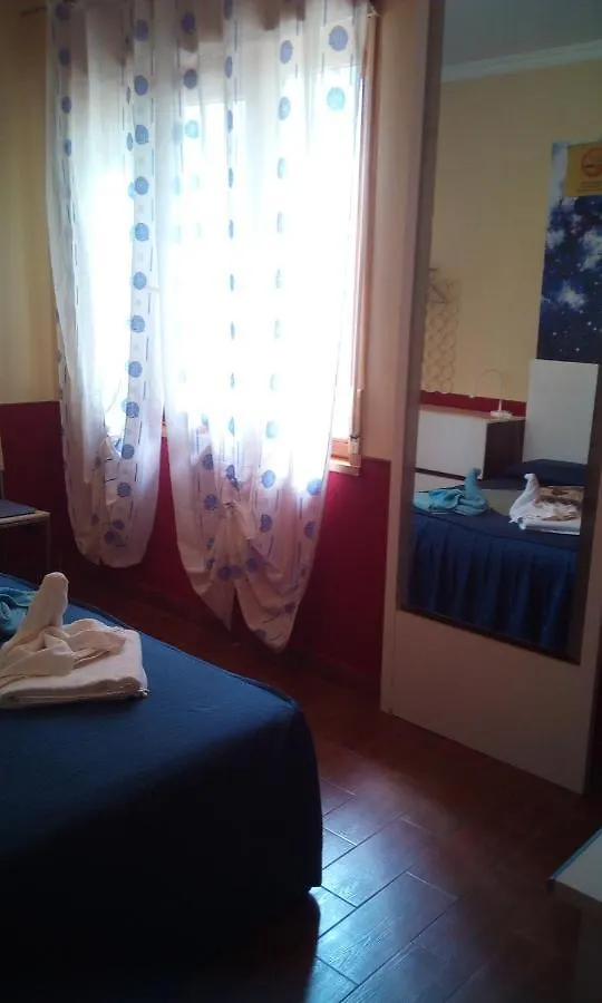 Villa Morgante B&B Pedara Italia