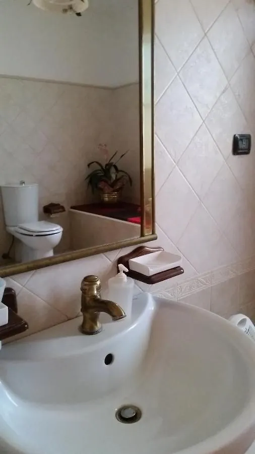 Bed & Breakfast Villa Morgante B&B Pedara