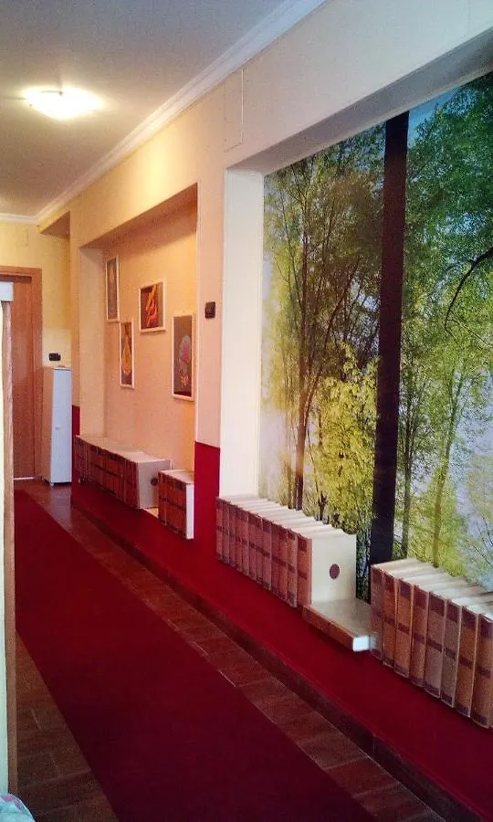 Villa Morgante B&B Pedara