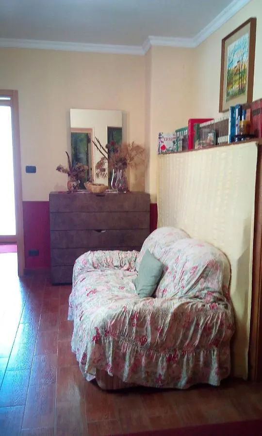 Villa Morgante B&B Pedara