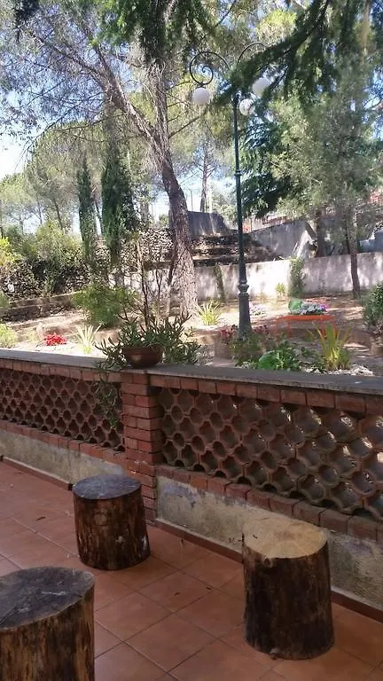 Villa Morgante B&B Pedara
