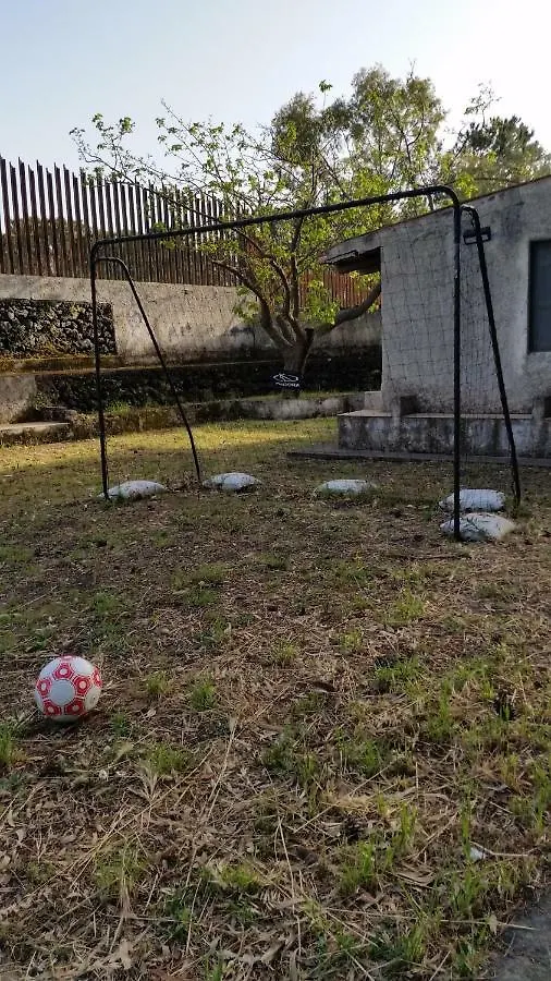 Villa Morgante B&B Pedara 0*,