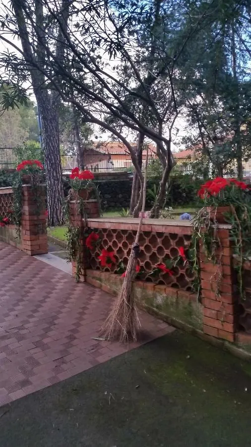 Bed & Breakfast Villa Morgante B&B Pedara